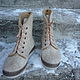 Order Shoes 'Jurata'. Valena (Lenamaksi). Livemaster. . Boots Фото №3