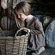 Order Baby linen dress. Katlen-store. Livemaster. . Dresses Фото №3