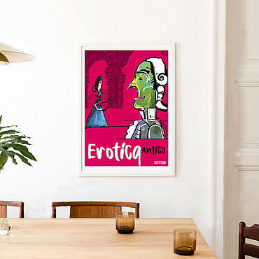 Авторский постер. Питер каллесен. Авторские постеры. Авторский постер. Авторский плакат.