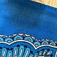 Заказать Новинка сказочный декабрь павловопосадский лоскут. КСЕНИЯ Павловский Посад лоскут. Ярмарка Мастеров. . Ткани Фото №3