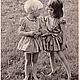 Винтаж: Журнал Burda Special - Мода для детей 1965 некомплект. Журналы винтажные. Модные странички. Ярмарка Мастеров.  Фото №5