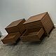 Тумба BARRACUDA. Тумбы. BULL WULL FURNITURE. Ярмарка Мастеров.  Фото №7