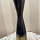 Заказать Винтаж: Фарфоровый винтажный кувшин для вина Royal Porzellan Bavaria Kobalt. Love&Vintage. Ярмарка Мастеров. . Вазы винтажные Фото №3