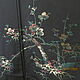 Haori Japanese silk present 'Spring'. Vintage blouses. Fabrics from Japan. Online shopping on My Livemaster.  Фото №2