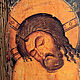 Icon 12 centuries.' Christ in the sepulchre'. Icons. ikon-art. My Livemaster. Фото №6