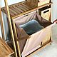 Стеллаж из дерева приставной IDEAL. Стеллажи. Lagom Home Wood. Ярмарка Мастеров.  Фото №4