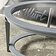 Стол FEROMON. Столы. BULL WULL FURNITURE. Ярмарка Мастеров.  Фото №4