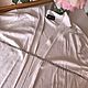 Винтаж: Кардиган GERRY WEBER Taifun молочный 48/50 р. Свитера винтажные. Vintage Rоmance (marina-fox). Ярмарка Мастеров.  Фото №5