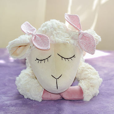 доброй ночи овечки. овечки для сна. овца спит. ягненок спит. овечки для засыпания.