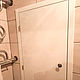 Ревизионный люк из мдф в ванную комнату, Декоративные панели, Москва,  Фото №1