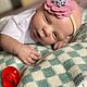 Кукла реборн Estella. Куклы Reborn. Alekssa Mey reborn doll. Ярмарка Мастеров.  Фото №7