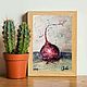 Picture Of Vegetables With Beets In The Kitchen. Pictures. orlovaalla. Online shopping on My Livemaster.  Фото №2