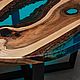 Стол журнальный. Столы. Loftmarket. Ярмарка Мастеров.  Фото №6