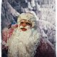 Дед Мороз ватная игрушка. Рост 25 см, Дед Мороз и Снегурочка, Москва,  Фото №1