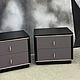 Заказать Тумба ARISTOCRAT. BULL WULL FURNITURE. Ярмарка Мастеров. . Тумбы Фото №3
