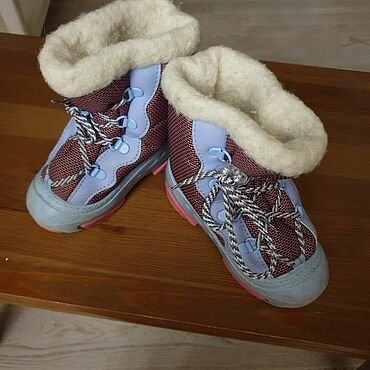 Обувь ручной работы. Ярмарка Мастеров - ручная работа Сапоги детские. Handmade.