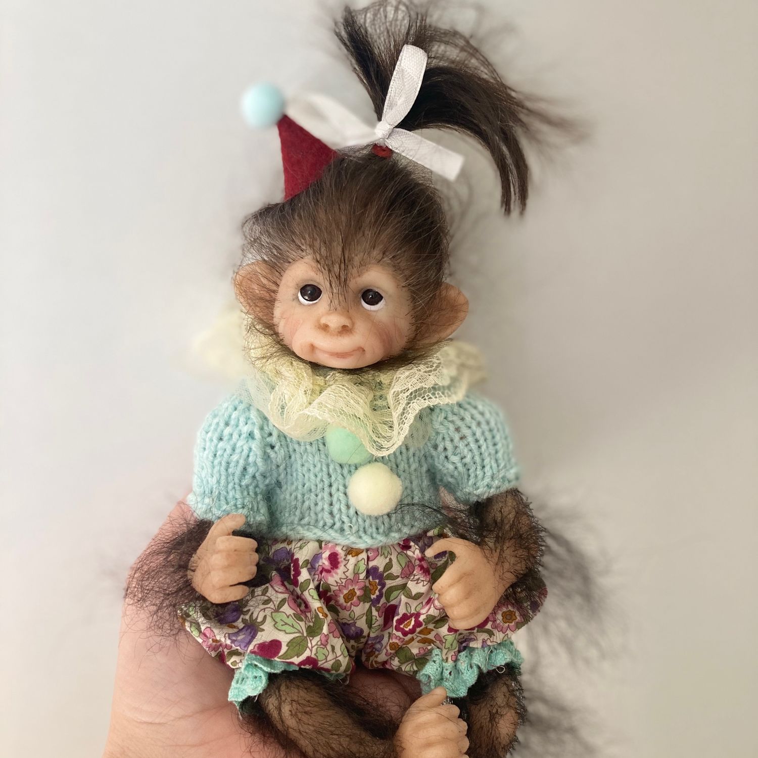 Кукла реборн в интернет-магазине на Ярмарке Мастеров | Куклы Reborn ...