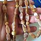 СССР люкс авантюрин натура 60 см бусы советский винтаж. Бусы. Vintage Gems Bijoux. Ярмарка Мастеров.  Фото №5