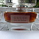Винтаж: Gucci Eau de Parfum 50 мл Винтаж Редкость. Духи винтажные. Винтаж и Минералы. Интернет-магазин Ярмарка Мастеров.  Фото №2