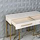 Консоль "Palma de mallorca". Консоли. Furniture From R&B. Ярмарка Мастеров.  Фото №7