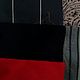 Заказать Постельное белье сатин премиум Black and Red. Элитное постельное белье на заказ. Ярмарка Мастеров. . Комплекты постельного белья Фото №3