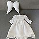  Платье для Паола Рейна. Одежда для кукол. Светлана Дятлова, svet_lana_dolls. Ярмарка Мастеров.  Фото №5