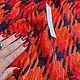 Твид в стиле "VERSACE" пальтово-костюмный  Италия. Ткани. модный салон Европейские ТКАНИ (Eurotkani). Ярмарка Мастеров.  Фото №4