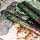Заказать ДЕНЕЖНОЕ ДЕРЕВО свеча-программа. Четыре стихии (4stihii-magic). Ярмарка Мастеров. . Ритуальная свеча Фото №3