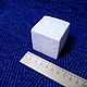 5 cm foam cubes, The basis for floristry, Permian,  Фото №1