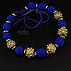 Floral Jewelry Set (167) Designer Jewelry. Beads2. Svetlana Parenkova (parenkova). My Livemaster. Фото №7