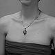 Подвеска Я - Осьминог. Подвеска. AlexFox Jewelry. Ярмарка Мастеров.  Фото №5