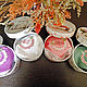 Handkerchief women's Spring lace Batiste cotton monogram. Shawls1. mybroidery. Online shopping on My Livemaster.  Фото №2