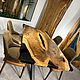 Заказать Обеденный стол: Vinetta. Loftmarket. Ярмарка Мастеров. . Столы Фото №3