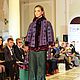 Заказать Авторская валяная куртка "В ожидании чуда...". Olga Prais (Ольга Прайс). Ярмарка Мастеров. . Куртки Фото №3