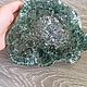 Серафинит (Клинохлор). Камни. Minerallive. Интернет-магазин Ярмарка Мастеров.  Фото №2