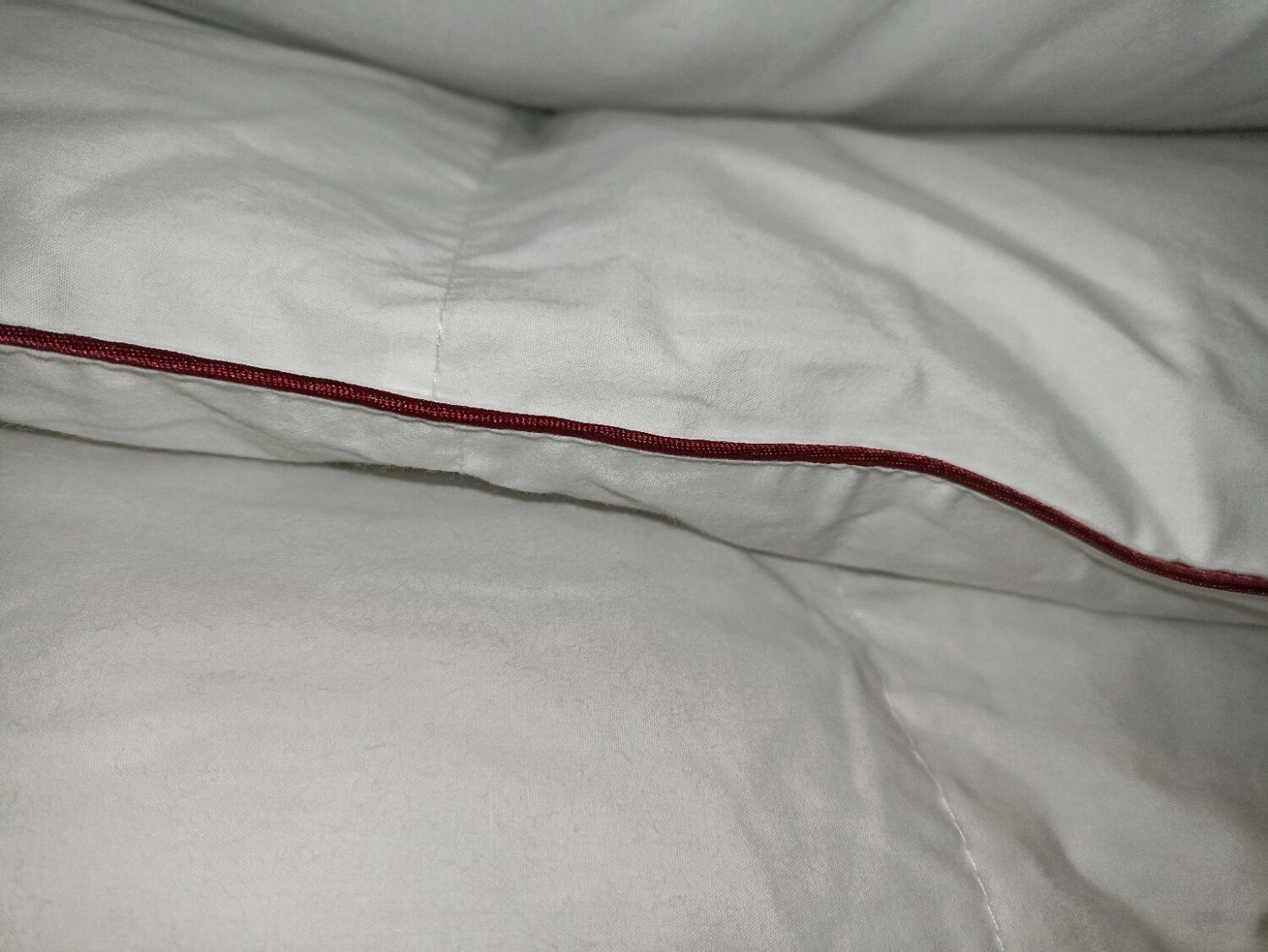 Одеяло пуховое. Тёплое зимнее. 1,5 спальное 145*205 в интернет-магазине ...