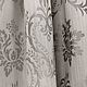 Портьерная ткань вискозная Дамаск. Шторы. Шторы&Ткани (jeronima-textil). Ярмарка Мастеров.  Фото №5