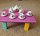 Children's table games. puppet, Doll furniture, Cheboksary,  Фото №1