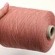 NewMill art. basic, каш, ангора, шерсть, виск, ПА, 1450/100. Пряжа. yarn_vini. Интернет-магазин Ярмарка Мастеров.  Фото №2