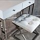 Банкетка "Athens". Пуф. Банкетки. Furniture From R&B. Ярмарка Мастеров.  Фото №10