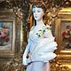 Винтаж: Лили Лэнгтри.Royal Doulton.Статуэтка.Англия.Фарфор, Статуэтки винтажные, Тамбов,  Фото №1