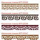 Заказать Ажурная планка на карниз. Karnizshtor - Шторы для избранных  (Karnizshtor). Ярмарка Мастеров. . Карнизы Фото №3