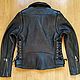 Leather jacket female. Outerwear Jackets. evgenij-isu. Online shopping on My Livemaster.  Фото №2
