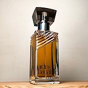 Винтаж: Туалетная вода Lancome Magie Noire EDT 50 мл винтаж 1986 года