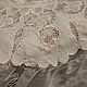 Винтаж: Cтаринная банкетная скатерть. Текстиль винтажный. Mydecorroom. Ярмарка Мастеров.  Фото №6