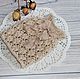 Платье для куклы блайз ажурное . Одежда для кукол. di_ana_blythe. Интернет-магазин Ярмарка Мастеров.  Фото №2