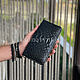 Dragon Python Leather Wallet. Wallets. exotiqpython. My Livemaster. Фото №6