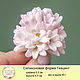 Order Silicone soap mold ' Hyacinth'. myfavoriteforms (myfavoriteforms). Livemaster. . Form Фото №3
