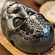 маска №2 Гарри Поттер Пожиратель смерти Harry Potter Death Eater mask. Одежда женская. Magnitarus. Ярмарка Мастеров.  Фото №4