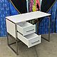Стол NAGASAKI. Столы. BULL WULL FURNITURE. Интернет-магазин Ярмарка Мастеров.  Фото №2